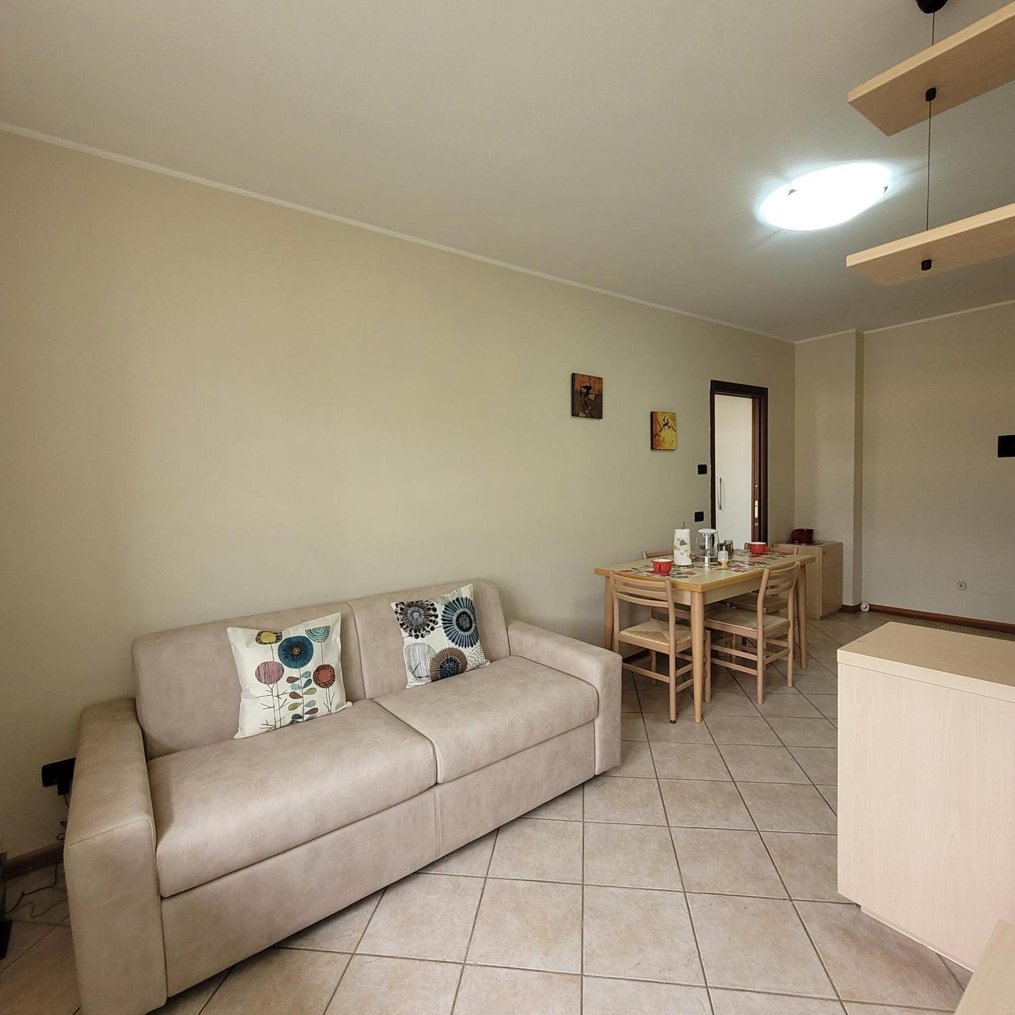 Confylake Home Pisogne Exterior foto