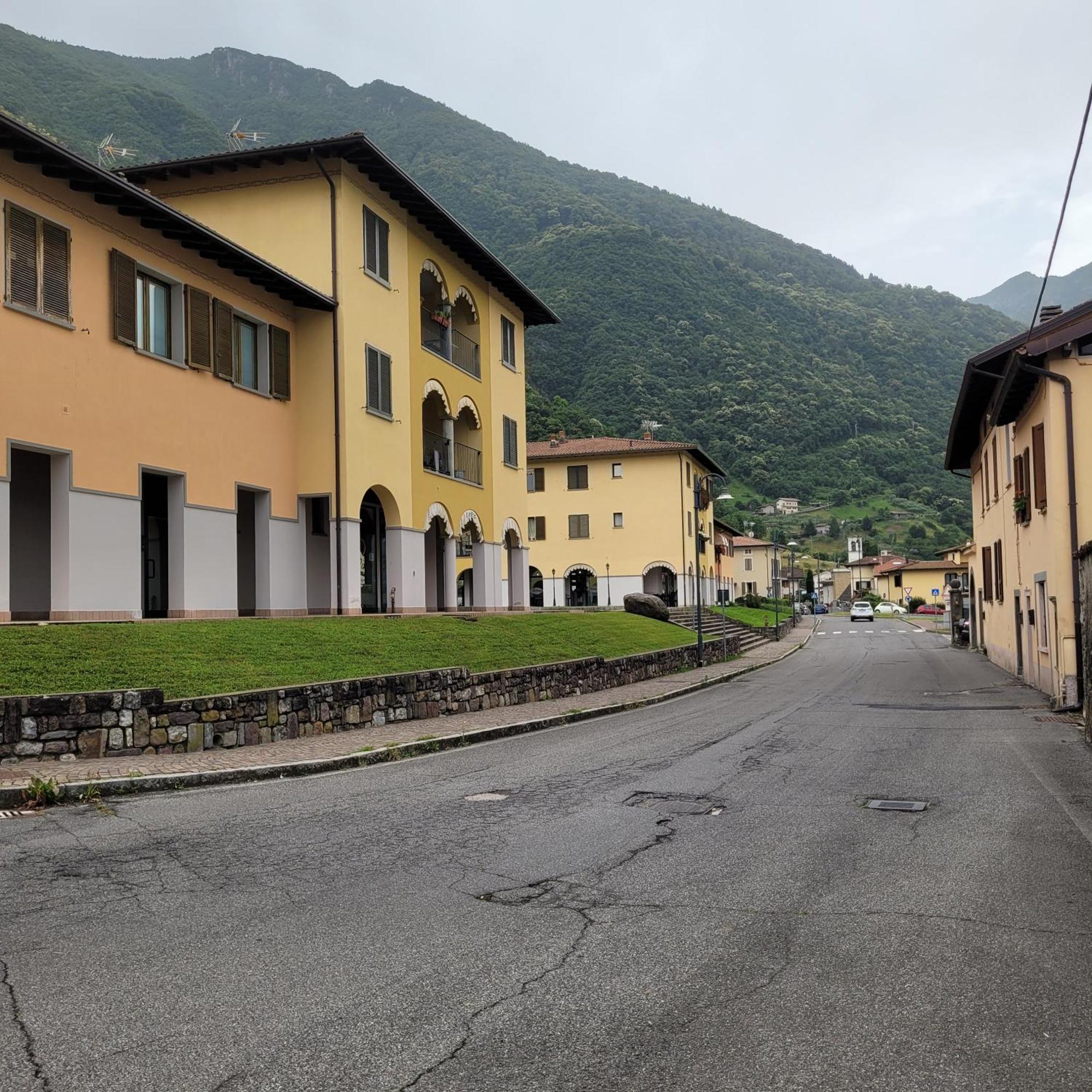 Confylake Home Pisogne Exterior foto